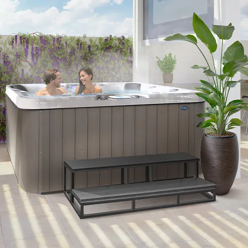 Escape hot tubs for sale in Lewisville